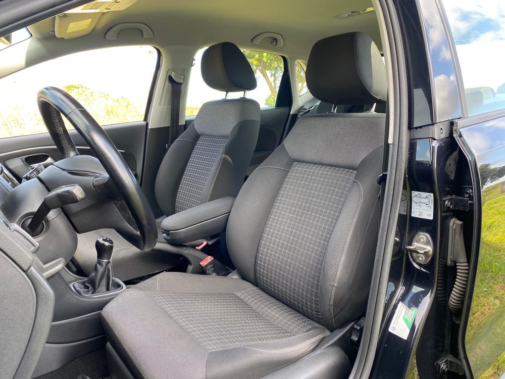 VW Polo 1.0 TSI 130.000km Nacional 2016