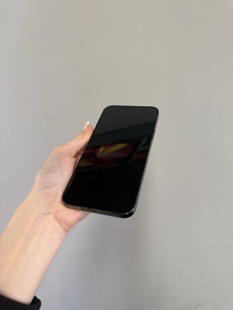 IPhone 12 Pro 512 Graphite Neverlock  Дорошенка,28 ,IGrand