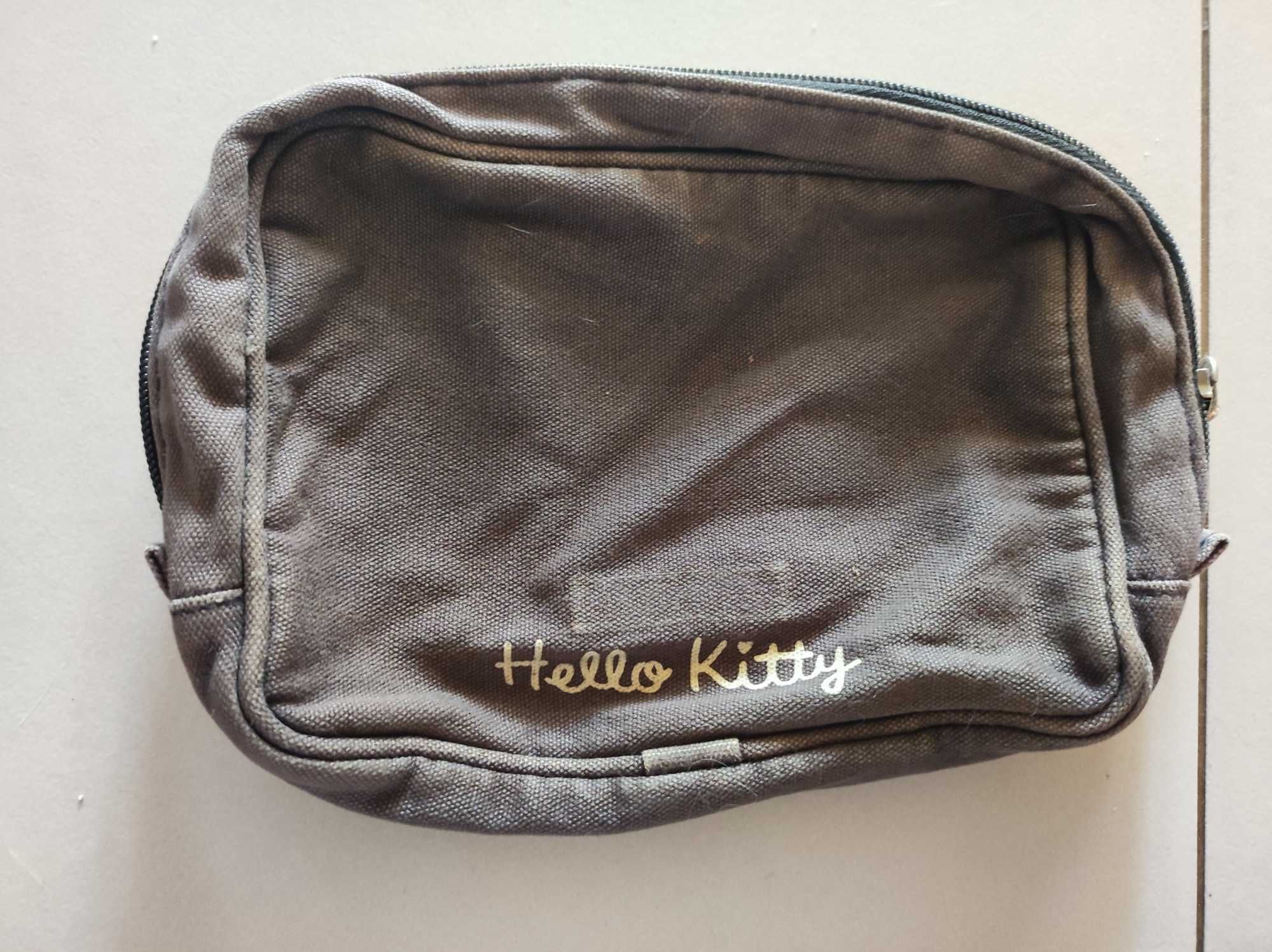 Vendo bolsa Hello Kitty