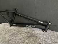 Rama Specialized P1 Long 24” dirt street NS Dartmoor Jibb