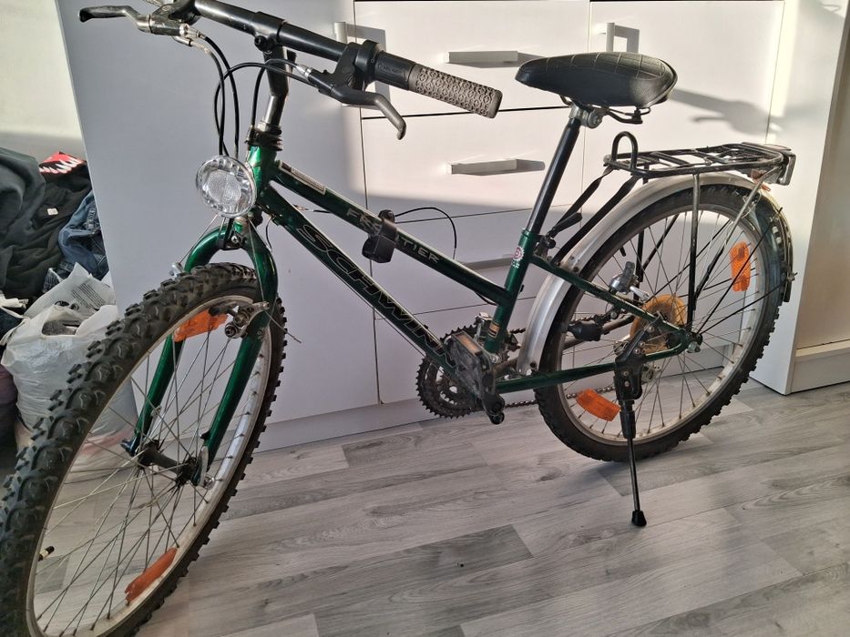 Sprzedam rower koła 24