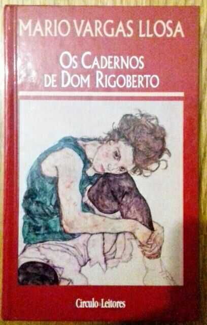 Graham Greene, Raymond Chandler, Mário Ventura