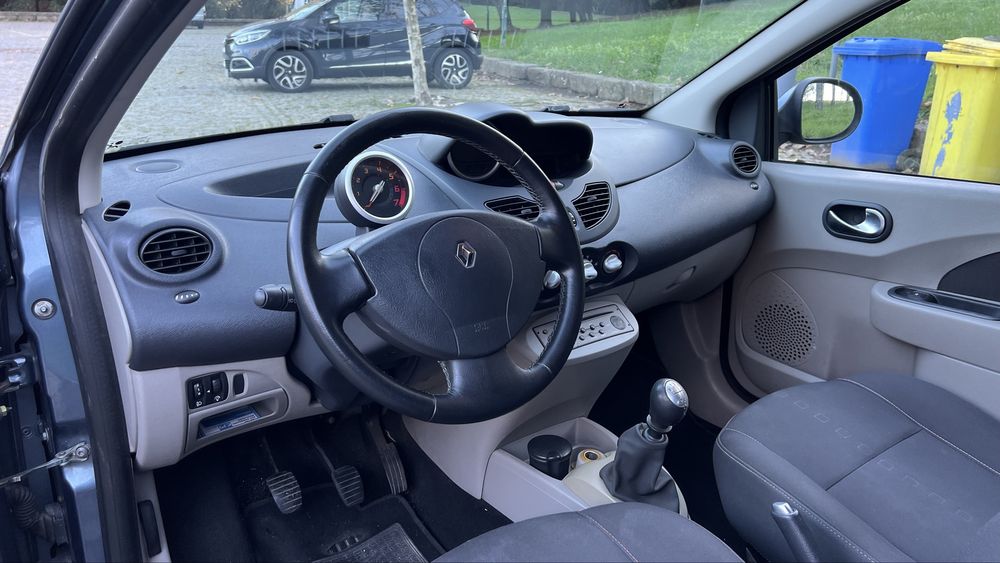 Renault Twingo 1.2 16V Dynamiq S