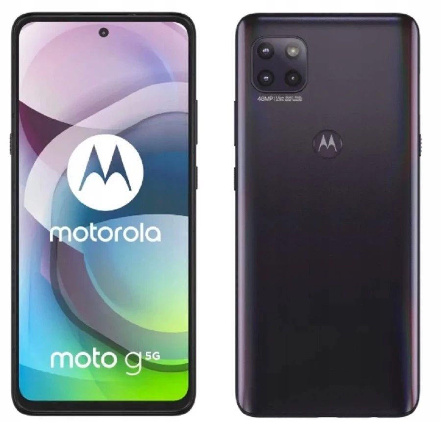 Motorola Moto G 5G 6/128GB