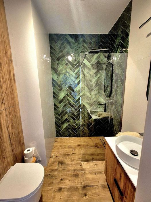 Kompleksowe wykończenia mieszkań  < domów , remonty łazienek, spieki