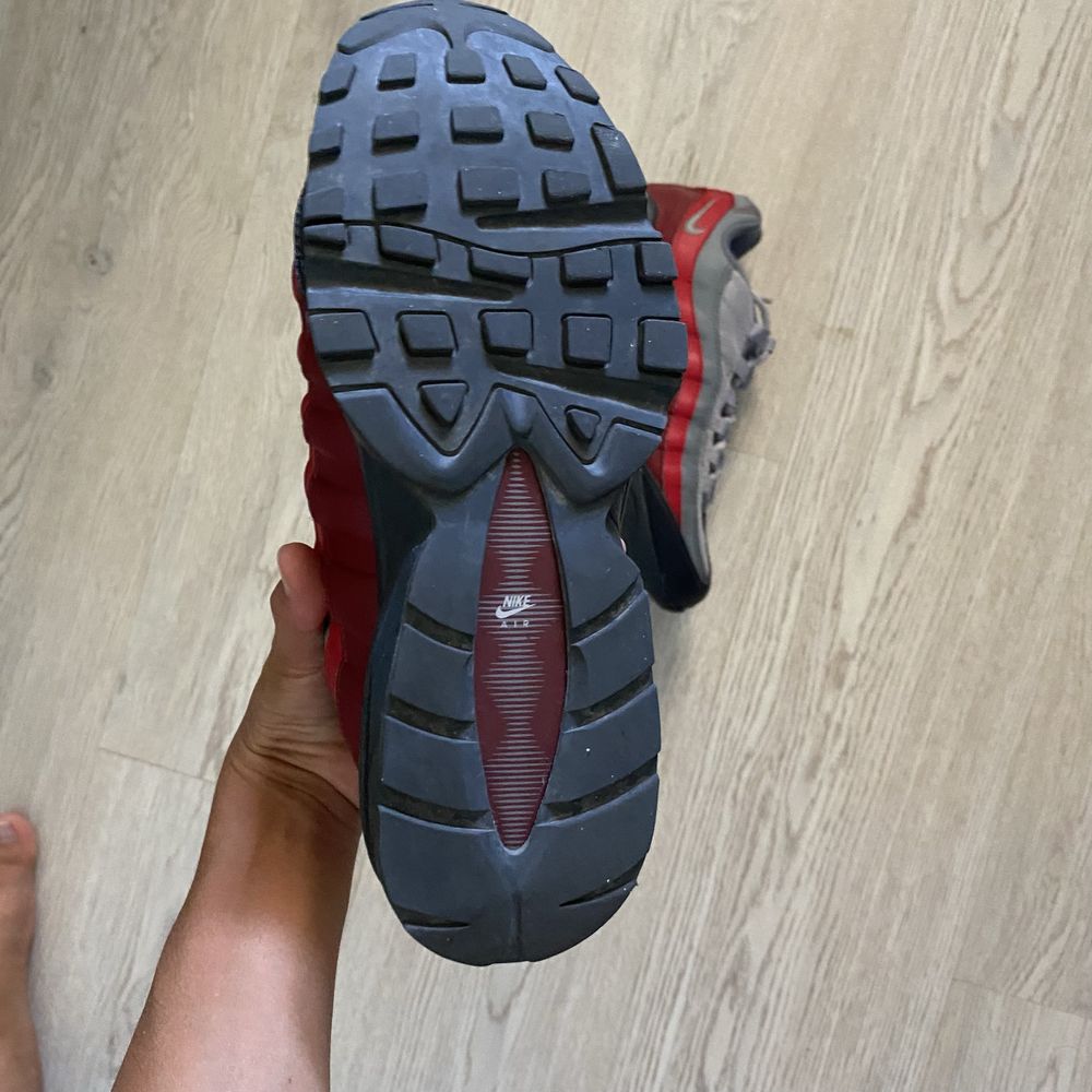 Air max 95 Trainers