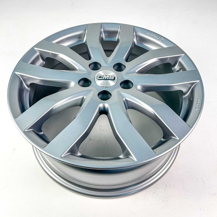 Nowe felgi - CMS C22 - 18" 7,5J 5x114,3 -  Wysyłka GRATIS