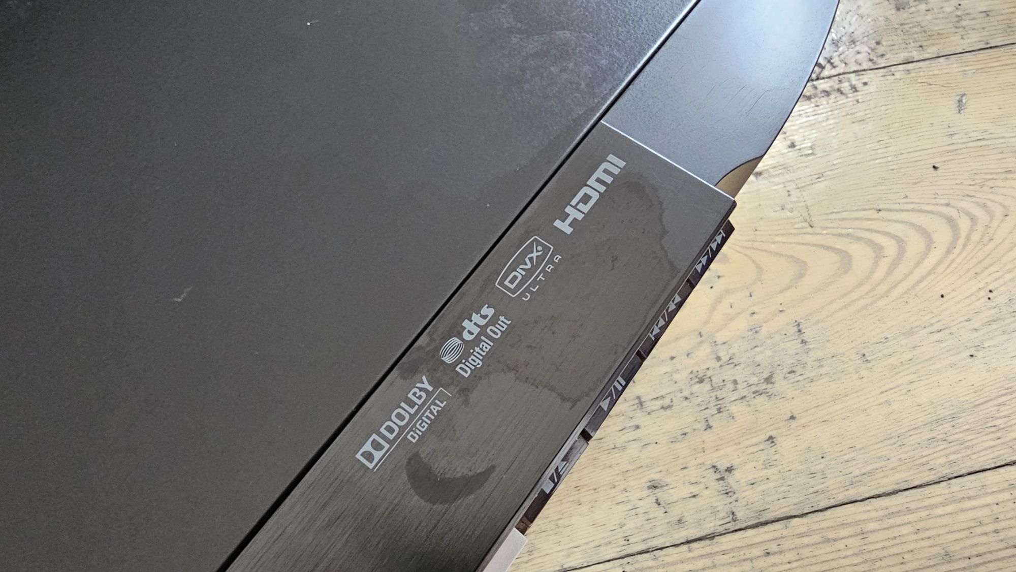 Odtwarzacz CD Marantz DV4003