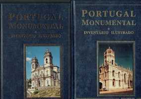 858
Portugal Monumental  8Vol.
José Correia de Azevedo