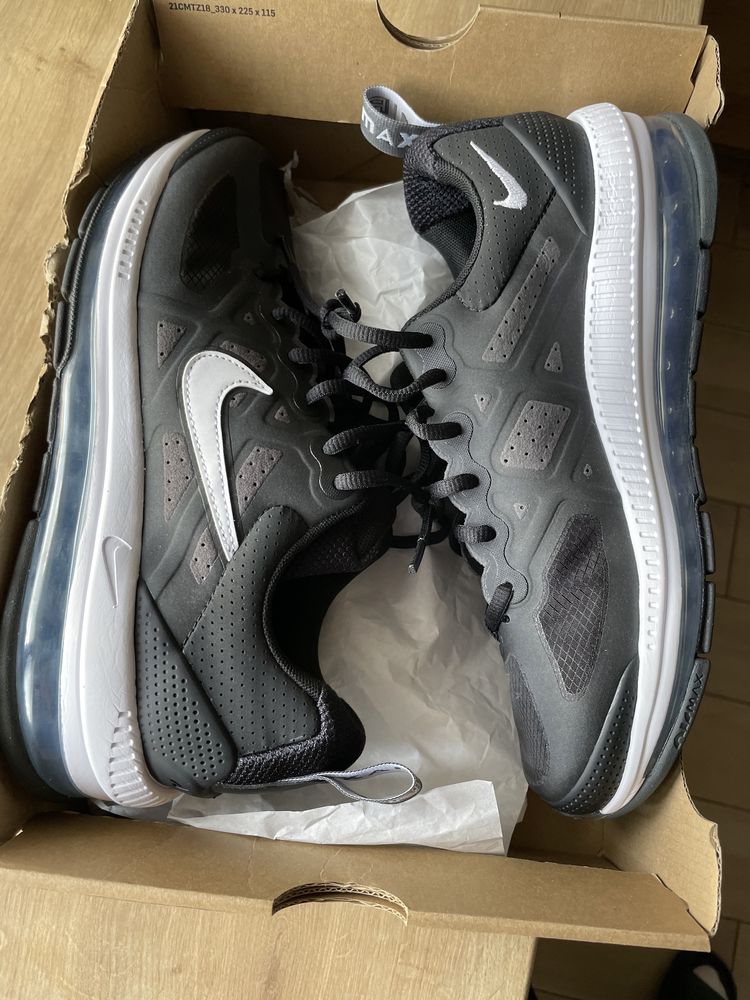 Nike Air Max Genome 41 nowe 97