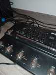 POD HD300 Line6 multiefekt