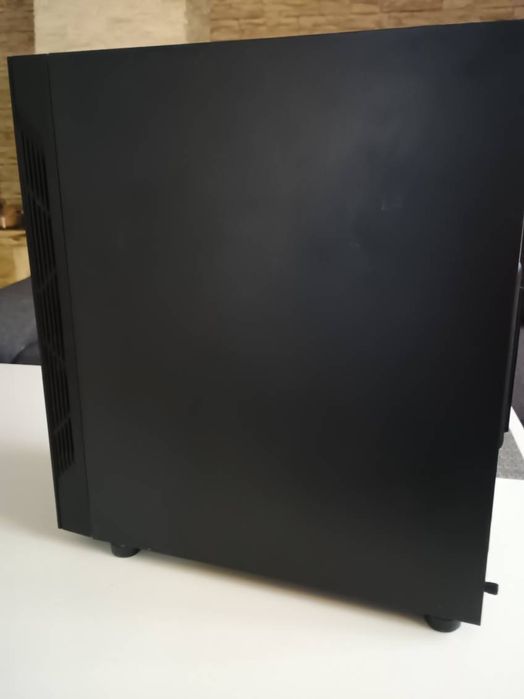 Komputer gamingowy GTX 1660 super Ryzen 5 3600
