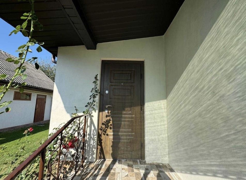 ₴Продаж, Затишний будинок в тихому місці