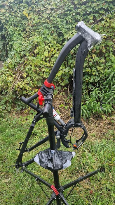 rama ebike 29 bafang m560 shimano