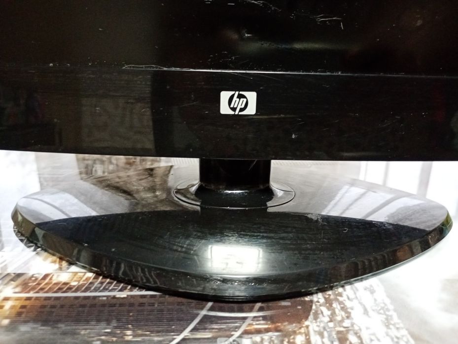 Hp 22 Led монітор