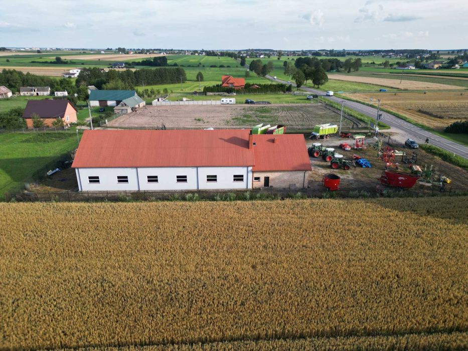 Sprzedam Nieruchomość