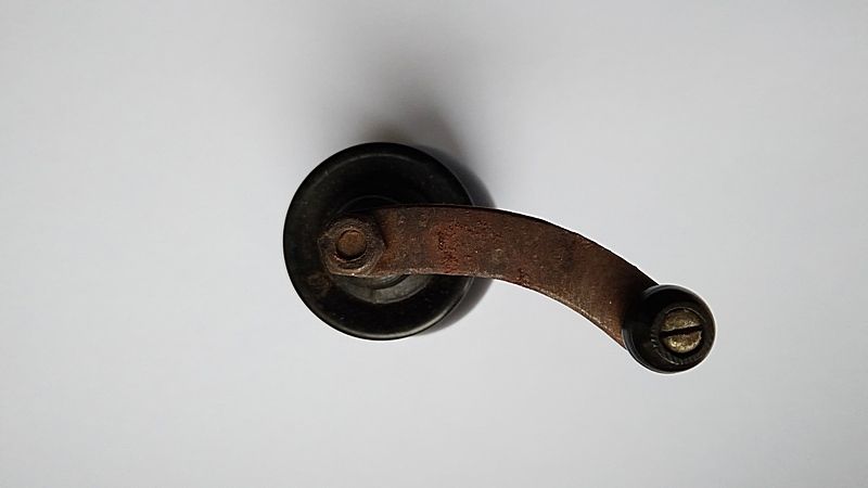 мельница для специй