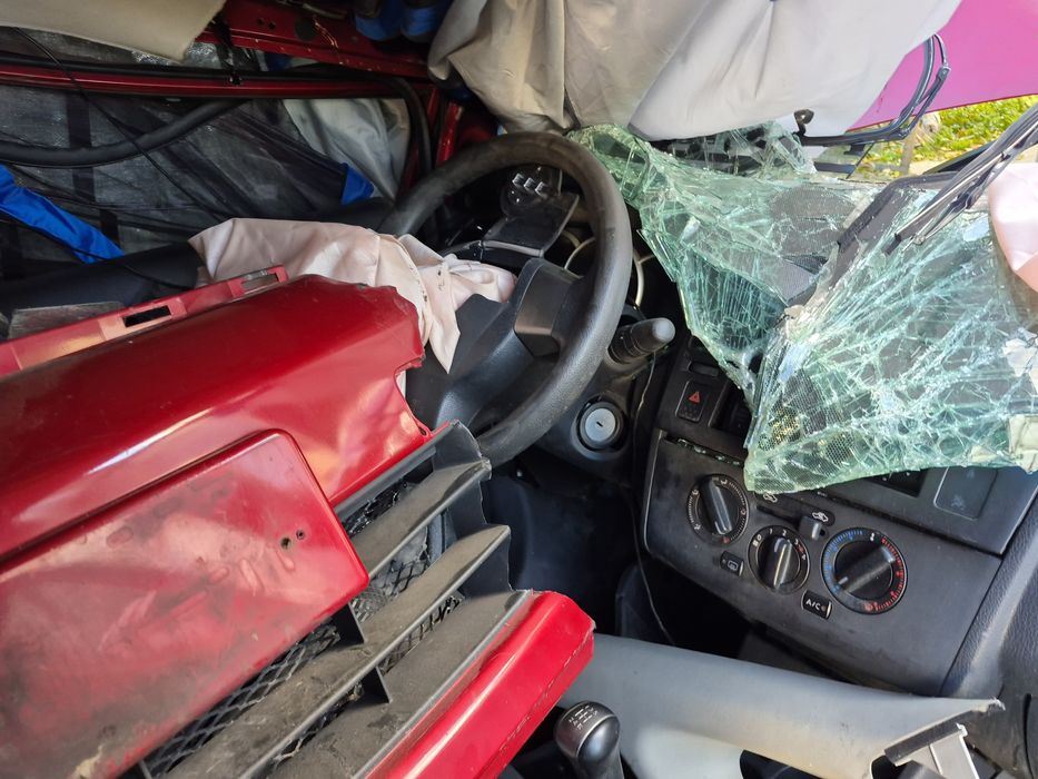 Nissan tiida 1.6 мотор після дтп