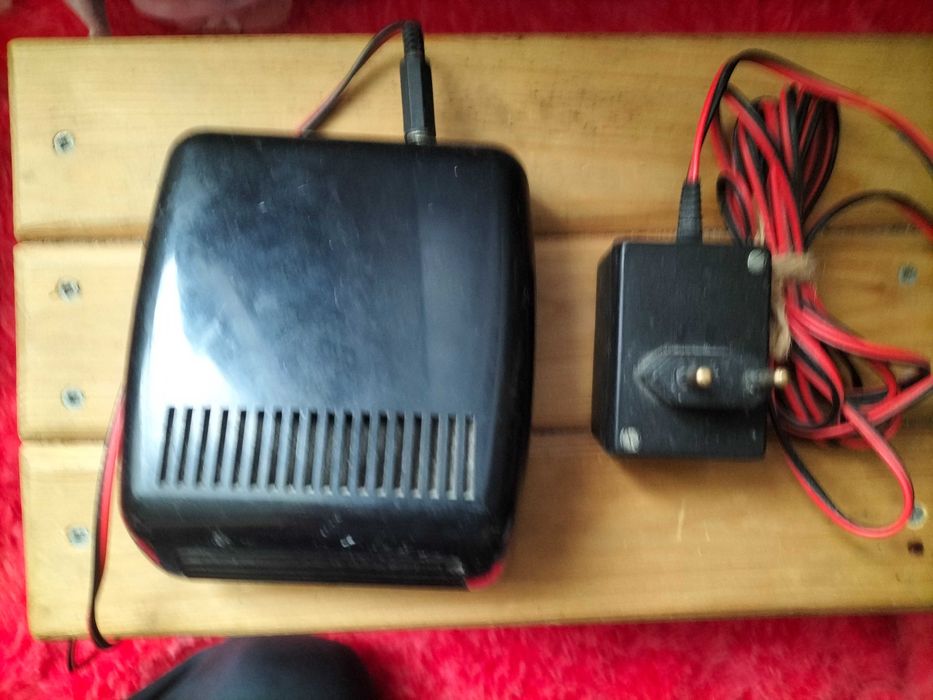 Продам ионизатор воздуха.