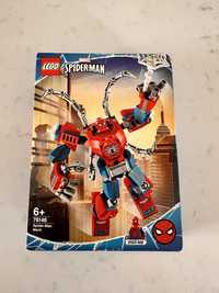 Zestaw Lego Spiderman 71146