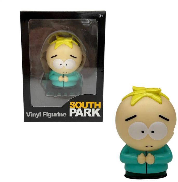 South Park Figurka Vinyl Butters Stotch 7,5Cm