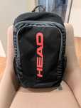 Mochila HEAD Padel