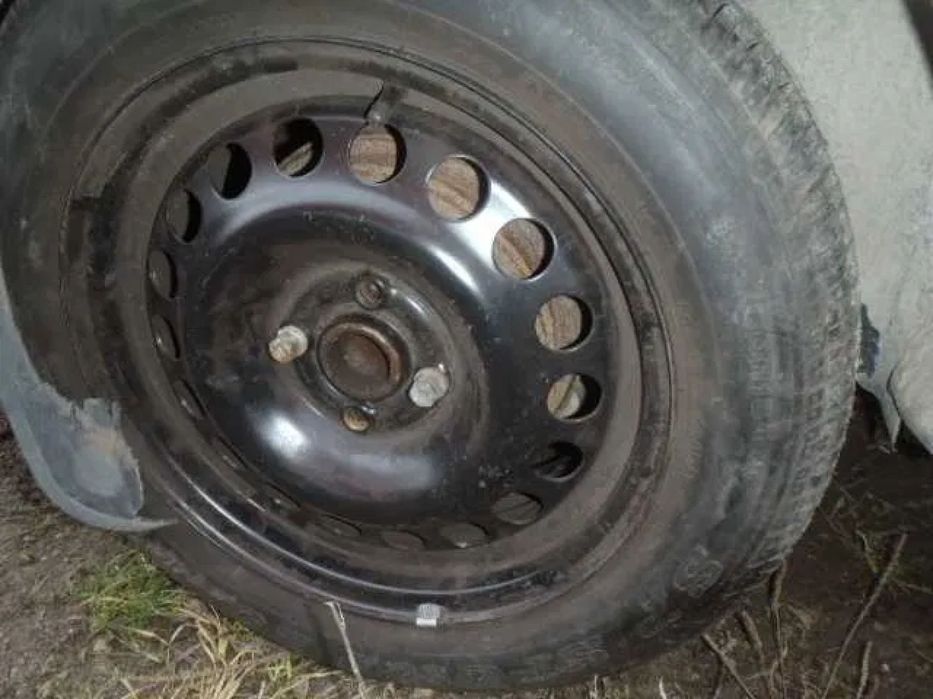 felga koło opel corsa combo c astra I II lanos 15 4x100