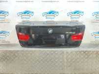 Porta Tampa Mala BMW Serie 3 F30 F80 2011 - 2018