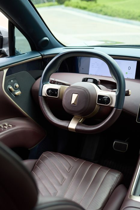 Avatr 11 578ЛС  500/600к.м