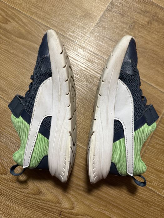 Кросівки Puma оригінал, 32 розмір, устілка 20.3 см.