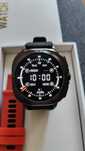 Smartwatch ultra 7 kombajn do mierzenia parametrów zdrowotnych
