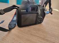 Câmara fotográfica Canon