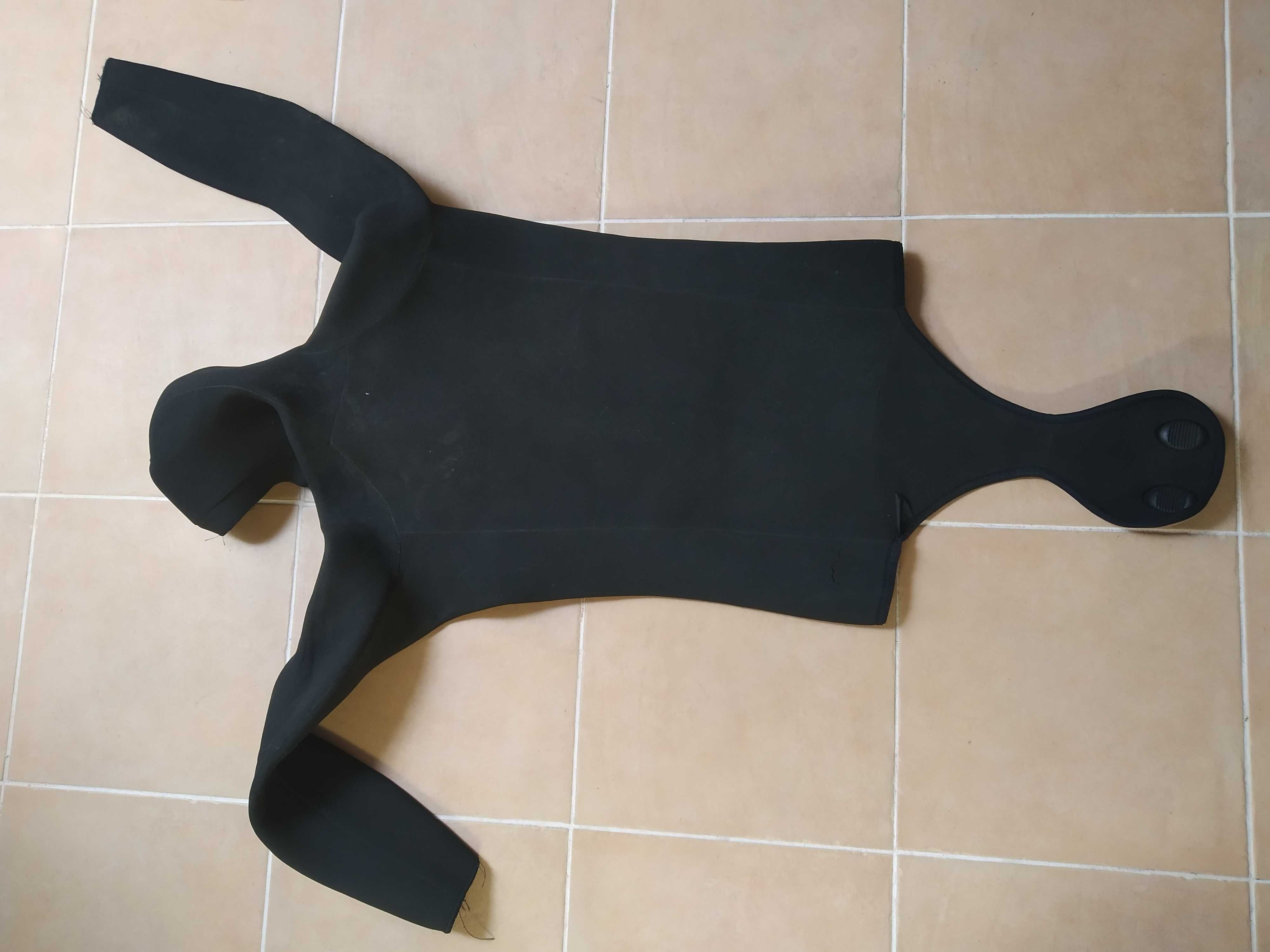 Fato especial caça sporasub elite