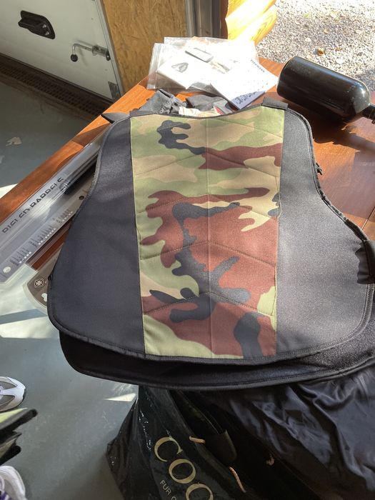 Пейнтбол фидер, жилетки, пейнтбольные