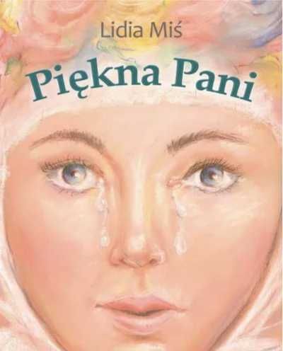 Piękna Pani - Lidia Miś