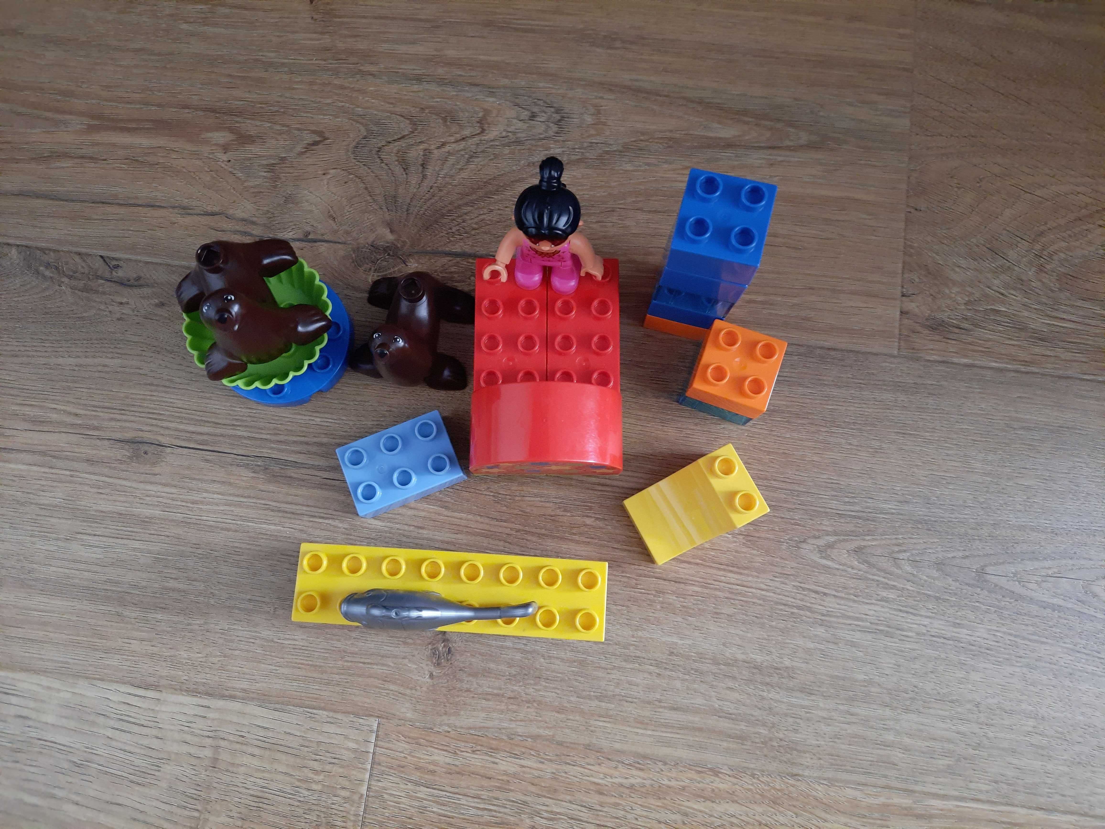 LEGO DUPLO Cyrk 10503