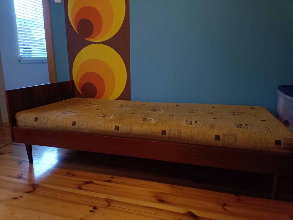 Zestawy mebli, meble retro, lata  70 PRL vintage