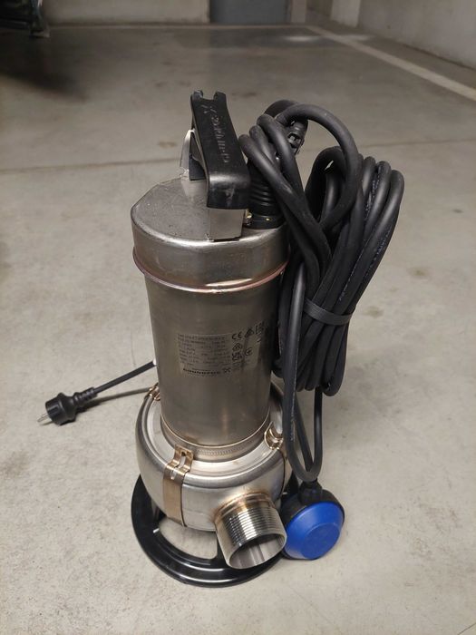 Pompa Grundfos AP50B.50.08.A1V