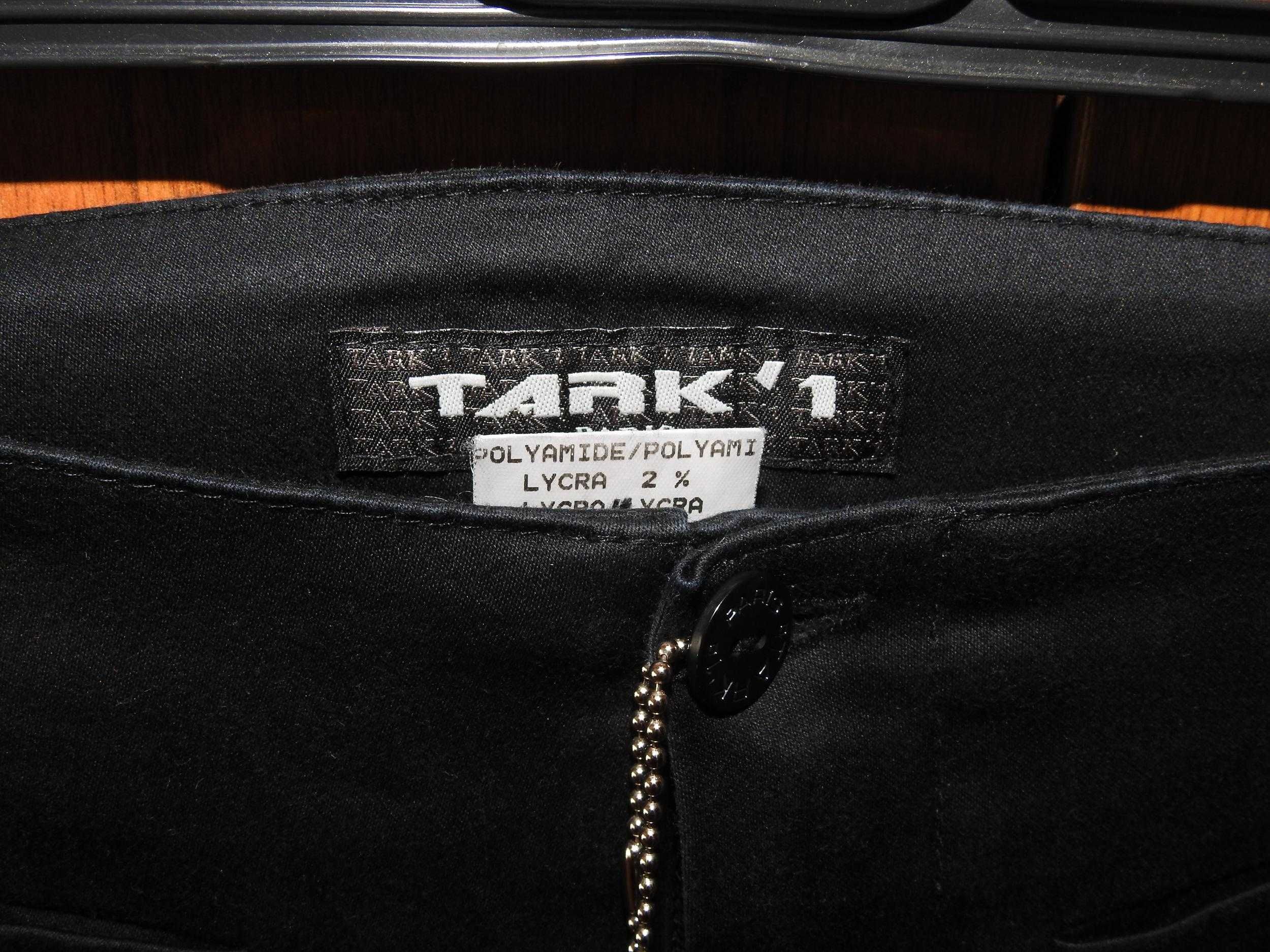 Spodnie damskie TARK '1 Paris r.36/S T1