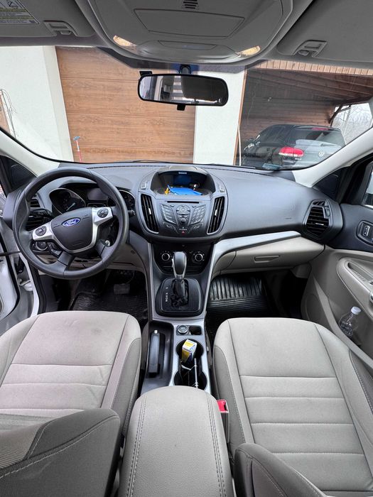 FORD ESCAPE 1,6 2016