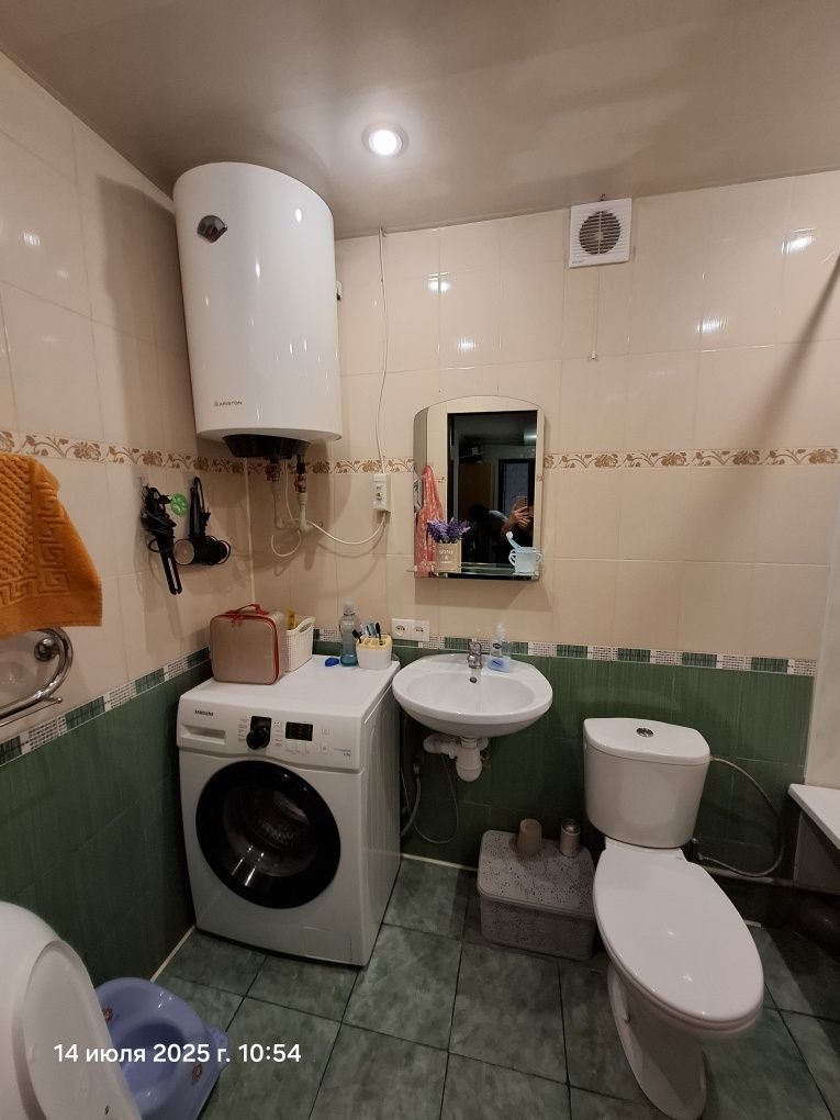 Сдам 2 ком.кв. проспект Мира 65.