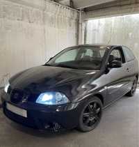 Seat 6l pd130 livrete