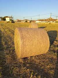 Tenho para venda Rolos de palha