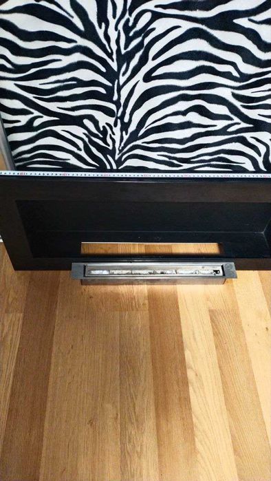 камін на біопаливі