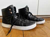 Wysokie trampki, sneakers Guess 39