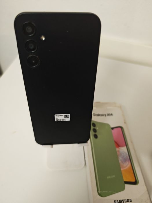 Samsung A14 128gb impecável