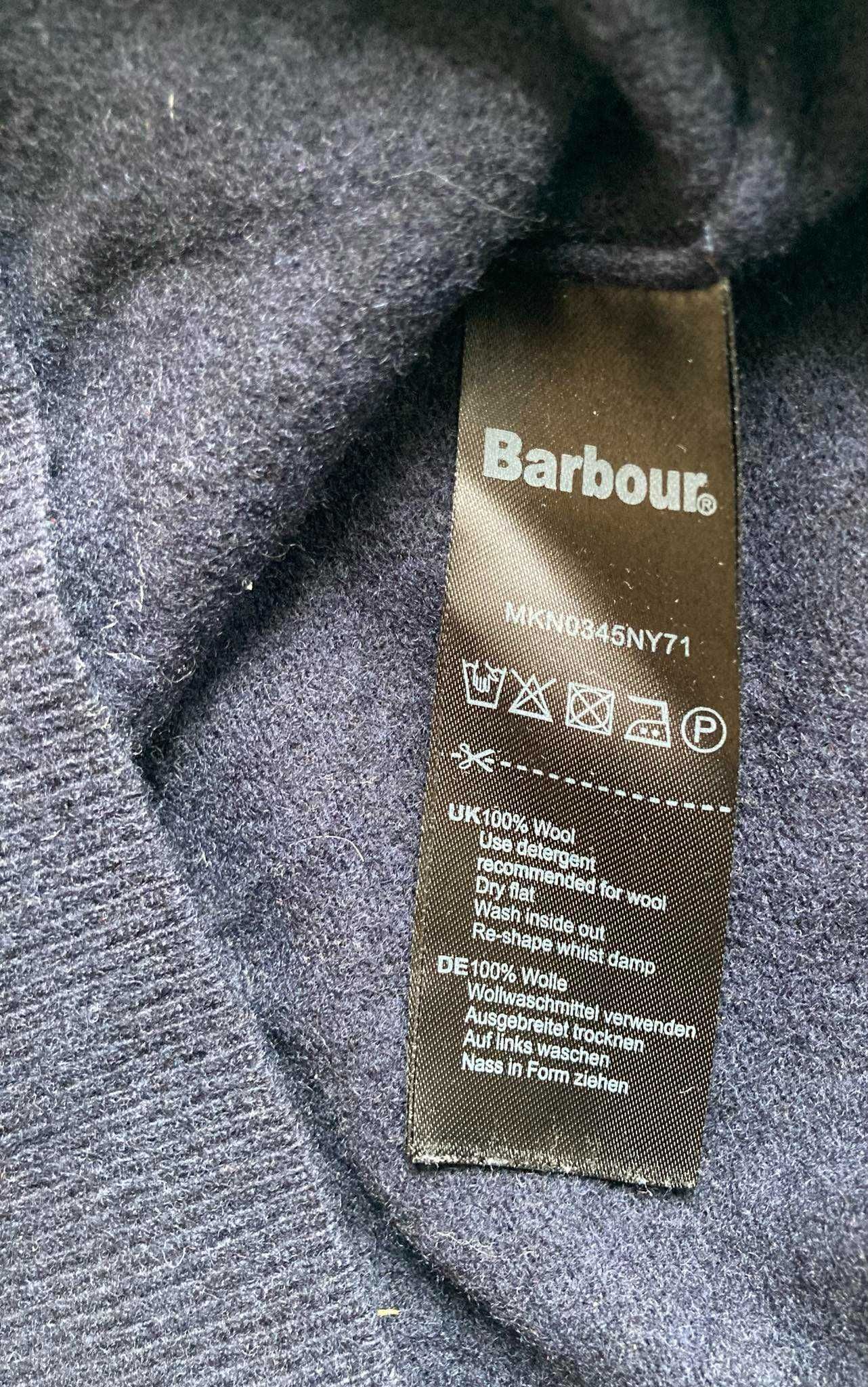 Sweter Barbour roz. XL