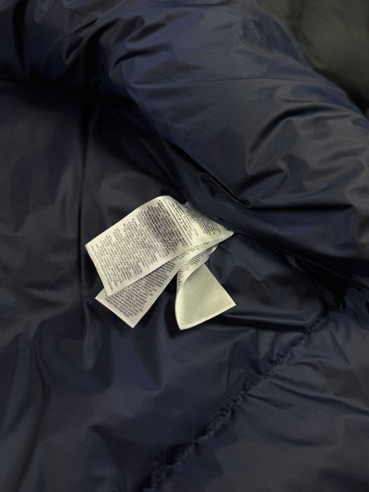 !SALE! Зимова куртка Nike NSW Storm-Fit Black Blue S M L XL XXL найк