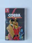 Gra Space Adventure Cobra the awakening Nintendo Switch