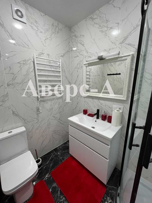 Продам евродвушку с новым ремонтом